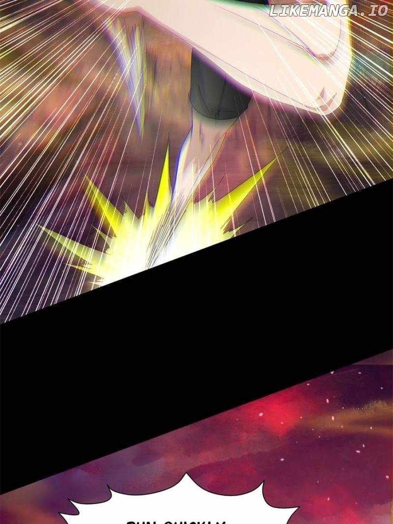 My Harem in a Foreign World Chapter 30 - page 49