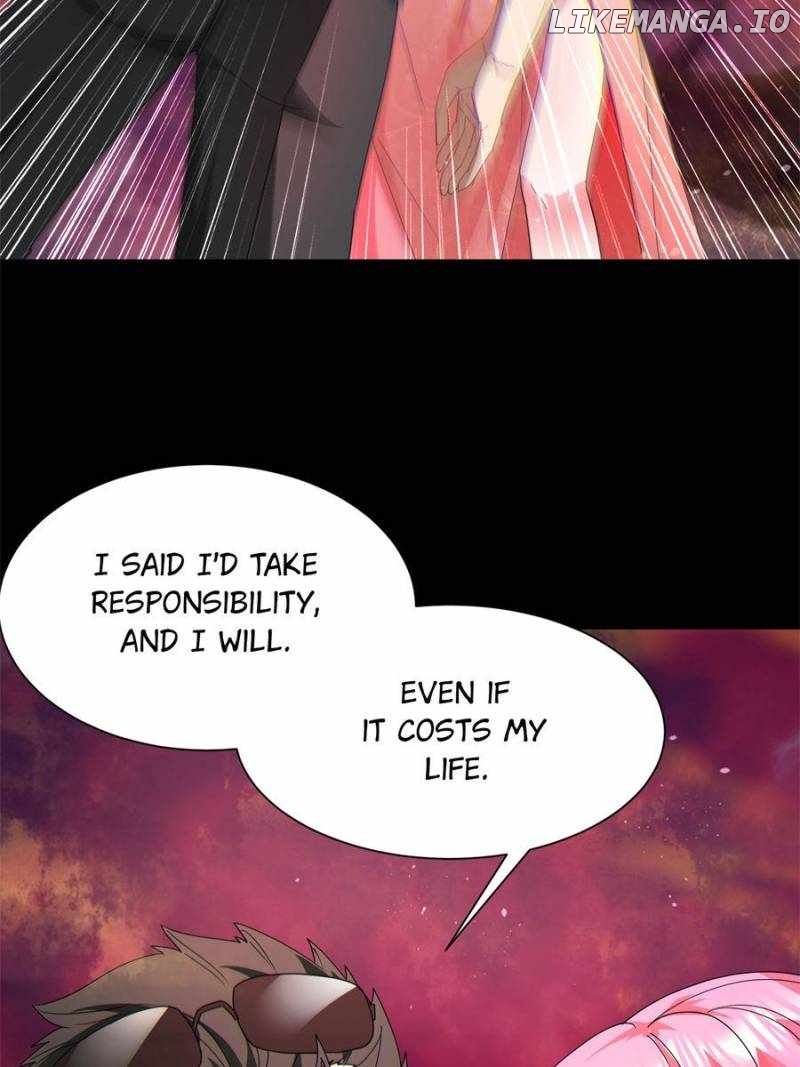 My Harem in a Foreign World Chapter 30 - page 67