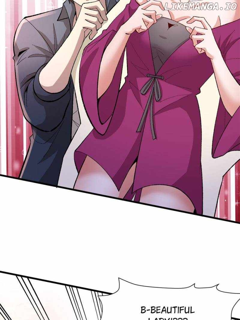 My Harem in a Foreign World Chapter 3 - page 10