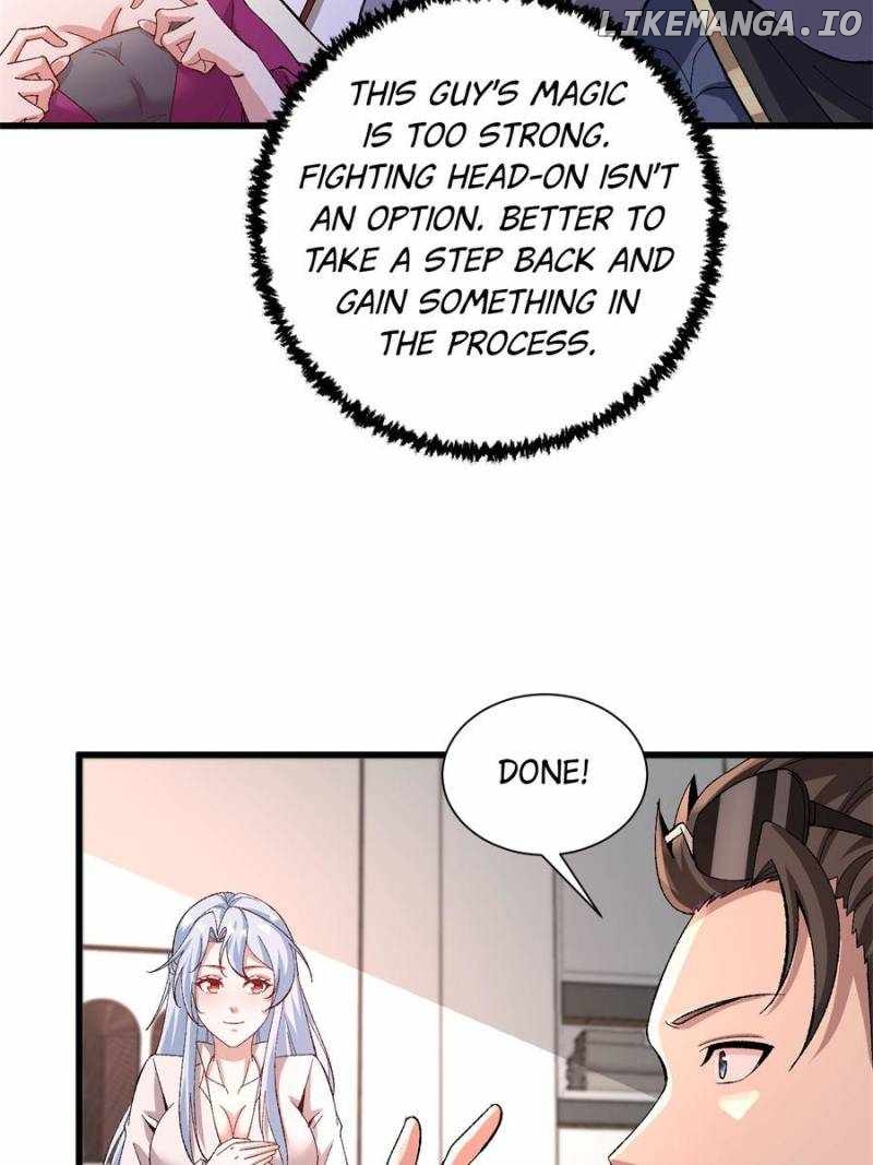 My Harem in a Foreign World Chapter 3 - page 13