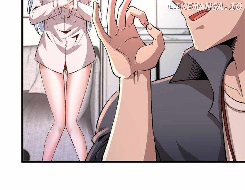 My Harem in a Foreign World Chapter 3 - page 14