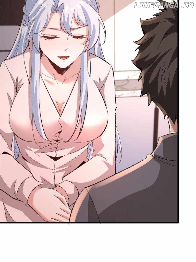 My Harem in a Foreign World Chapter 3 - page 17