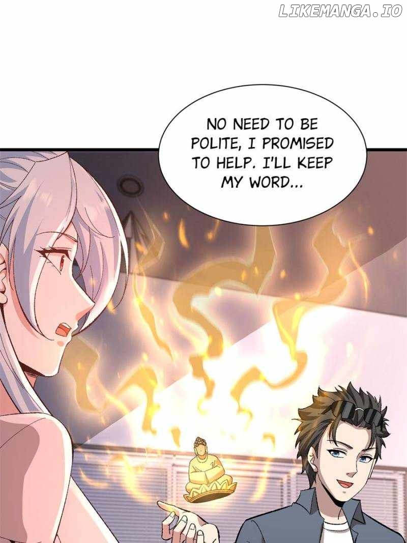 My Harem in a Foreign World Chapter 3 - page 18