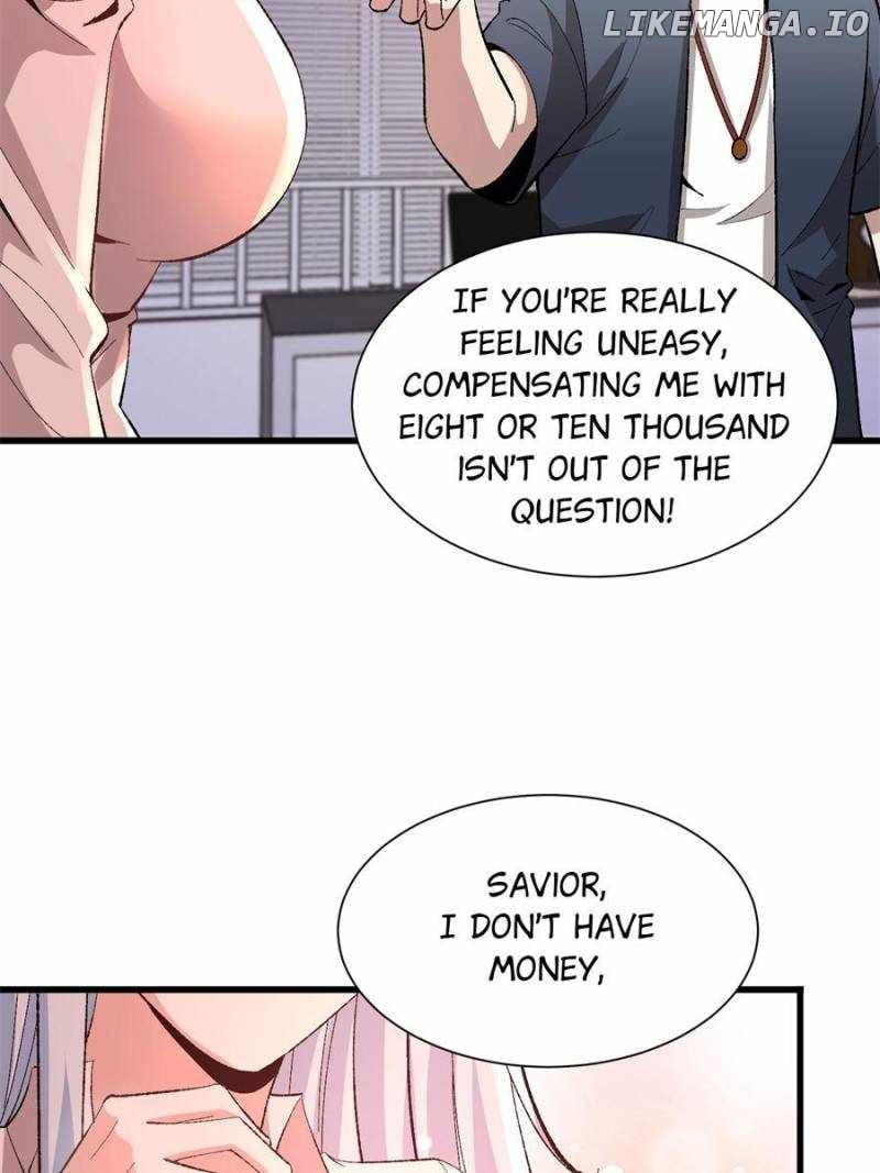 My Harem in a Foreign World Chapter 3 - page 19