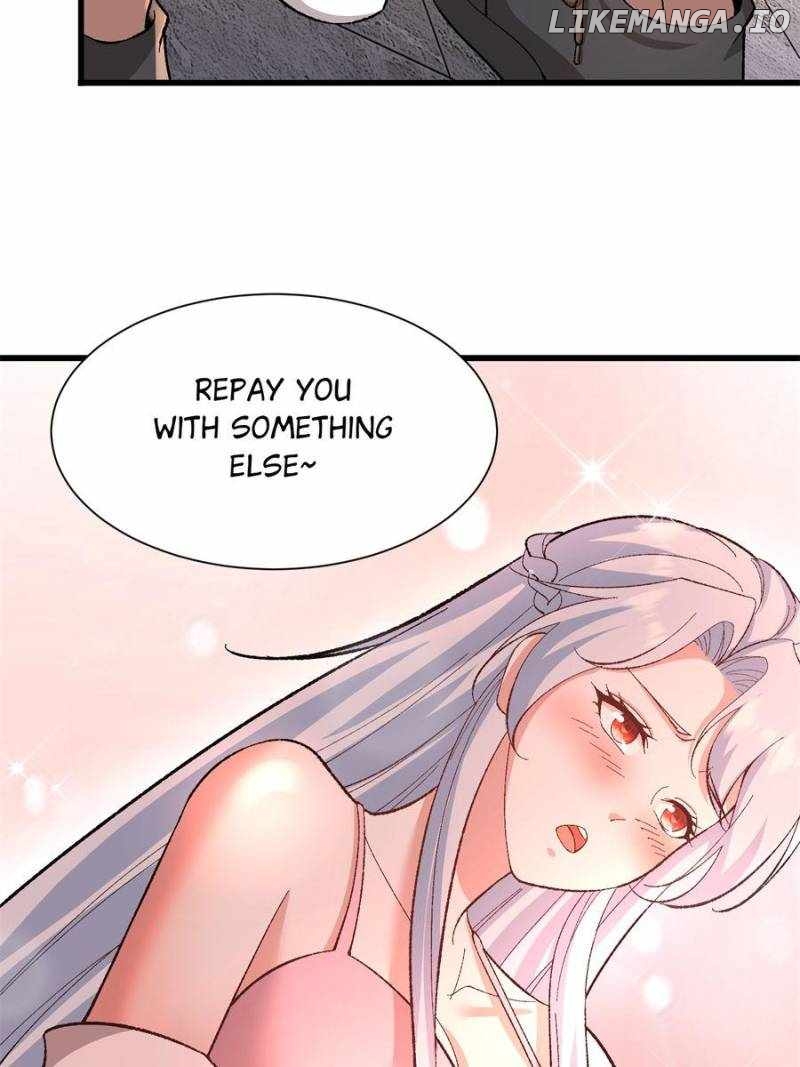 My Harem in a Foreign World Chapter 3 - page 21