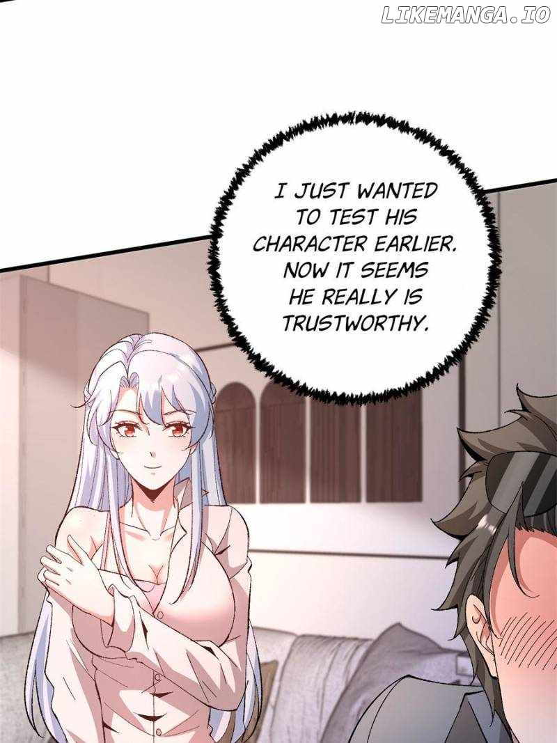 My Harem in a Foreign World Chapter 3 - page 25