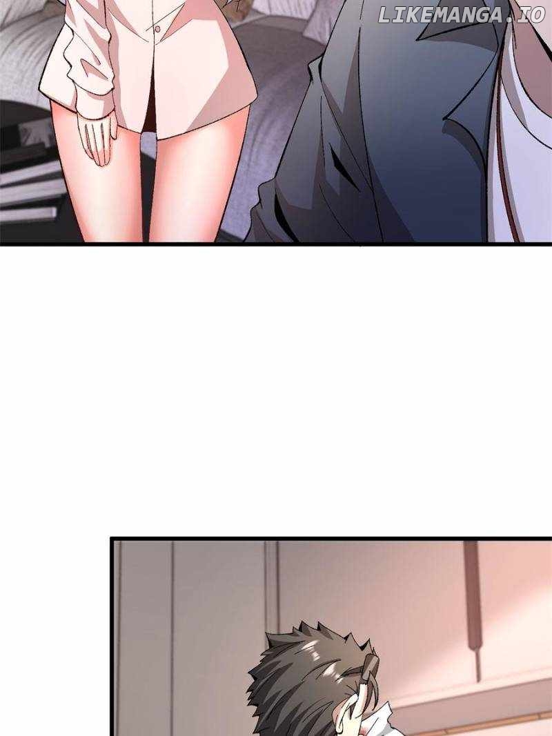 My Harem in a Foreign World Chapter 3 - page 26