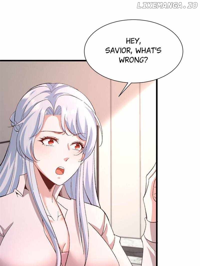 My Harem in a Foreign World Chapter 3 - page 28