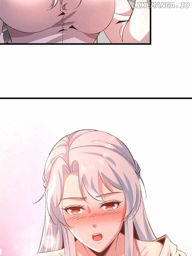 My Harem in a Foreign World Chapter 3 - page 29