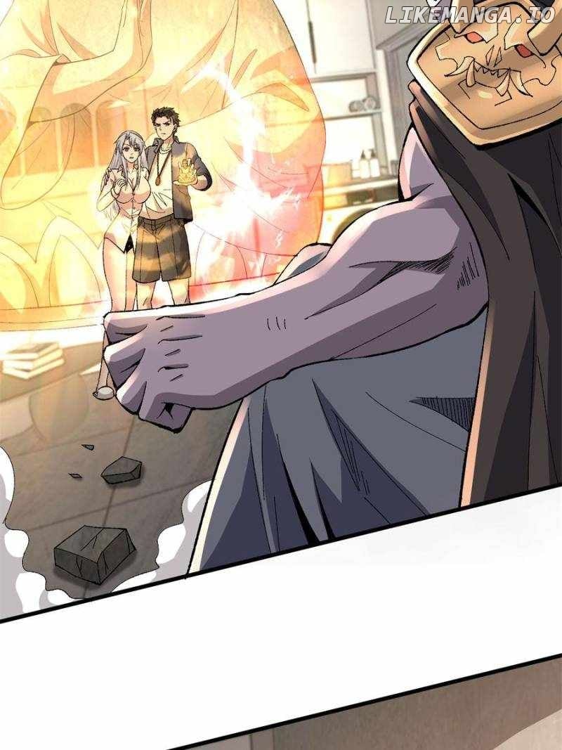 My Harem in a Foreign World Chapter 3 - page 3