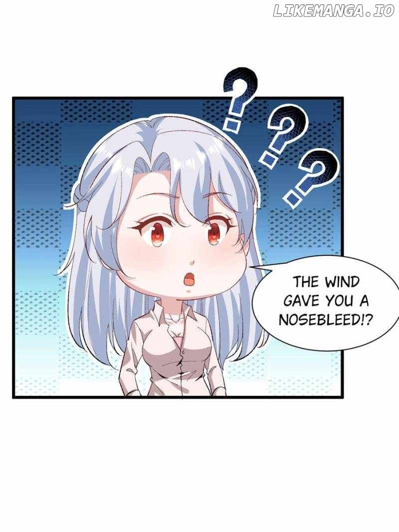 My Harem in a Foreign World Chapter 3 - page 32