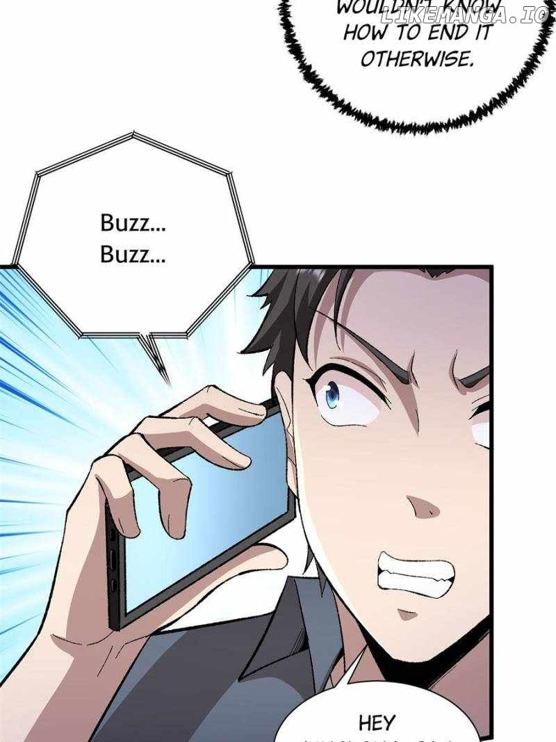 My Harem in a Foreign World Chapter 3 - page 35