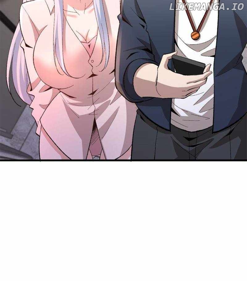 My Harem in a Foreign World Chapter 3 - page 37