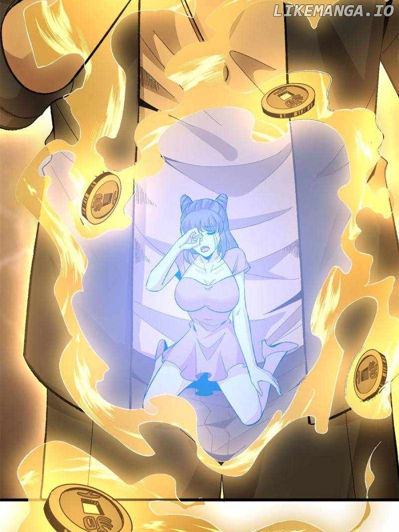 My Harem in a Foreign World Chapter 3 - page 43