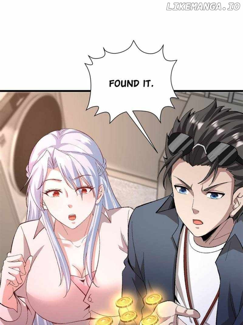 My Harem in a Foreign World Chapter 3 - page 45