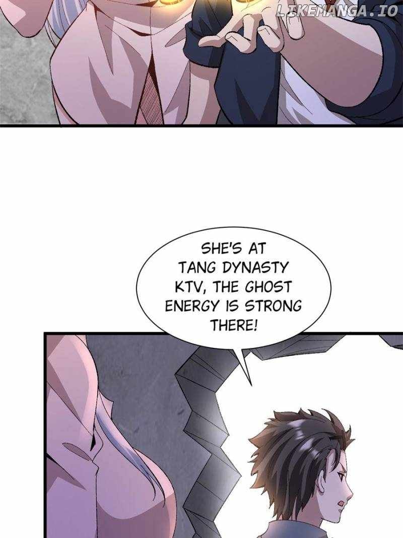 My Harem in a Foreign World Chapter 3 - page 46