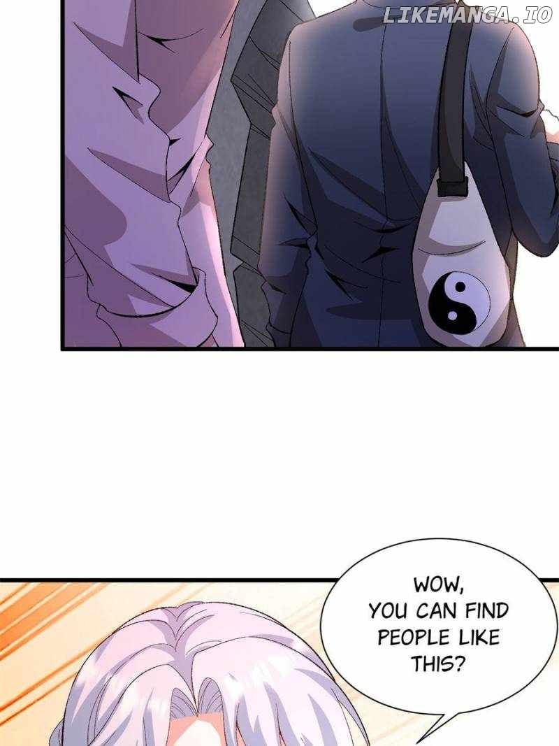 My Harem in a Foreign World Chapter 3 - page 47