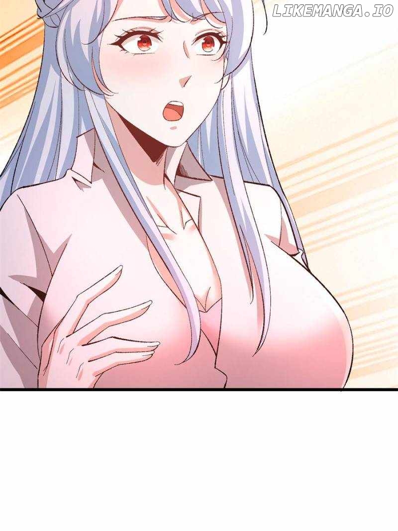 My Harem in a Foreign World Chapter 3 - page 48