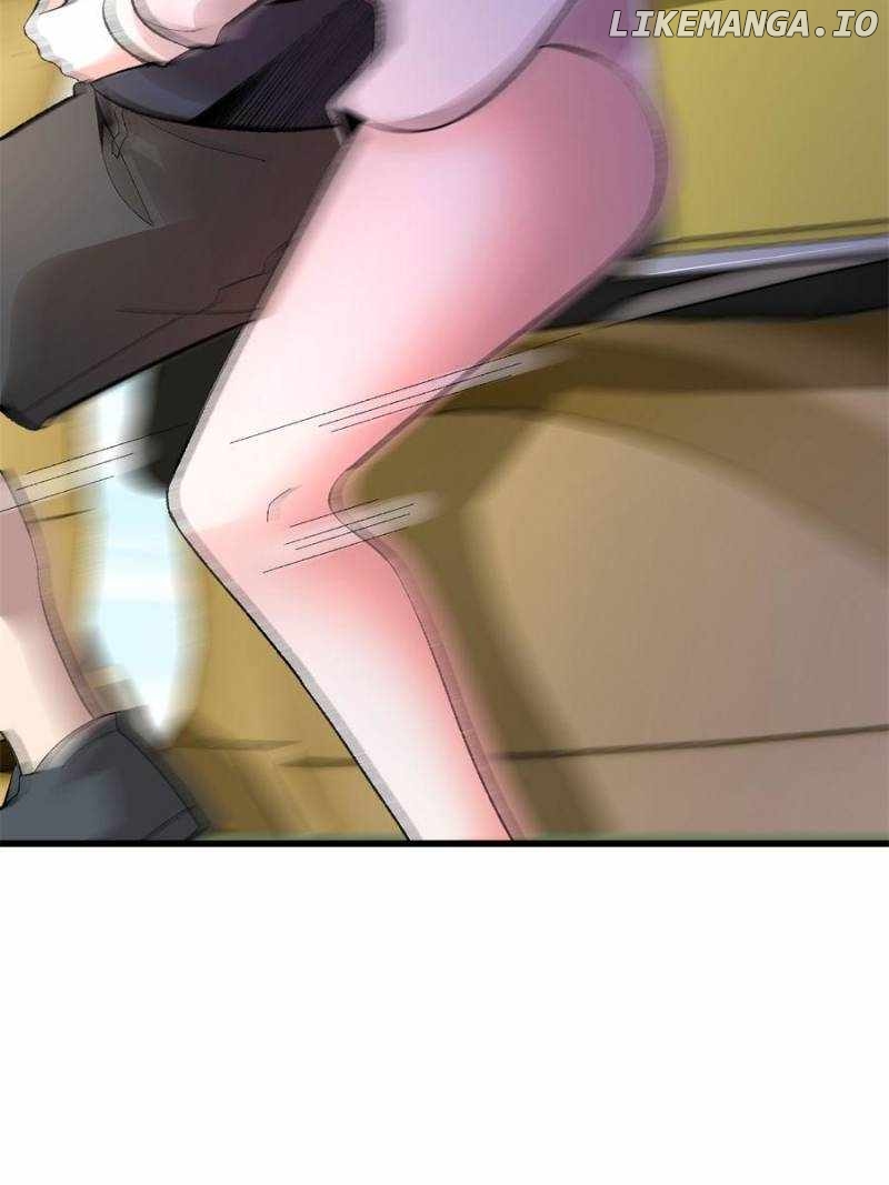 My Harem in a Foreign World Chapter 3 - page 53