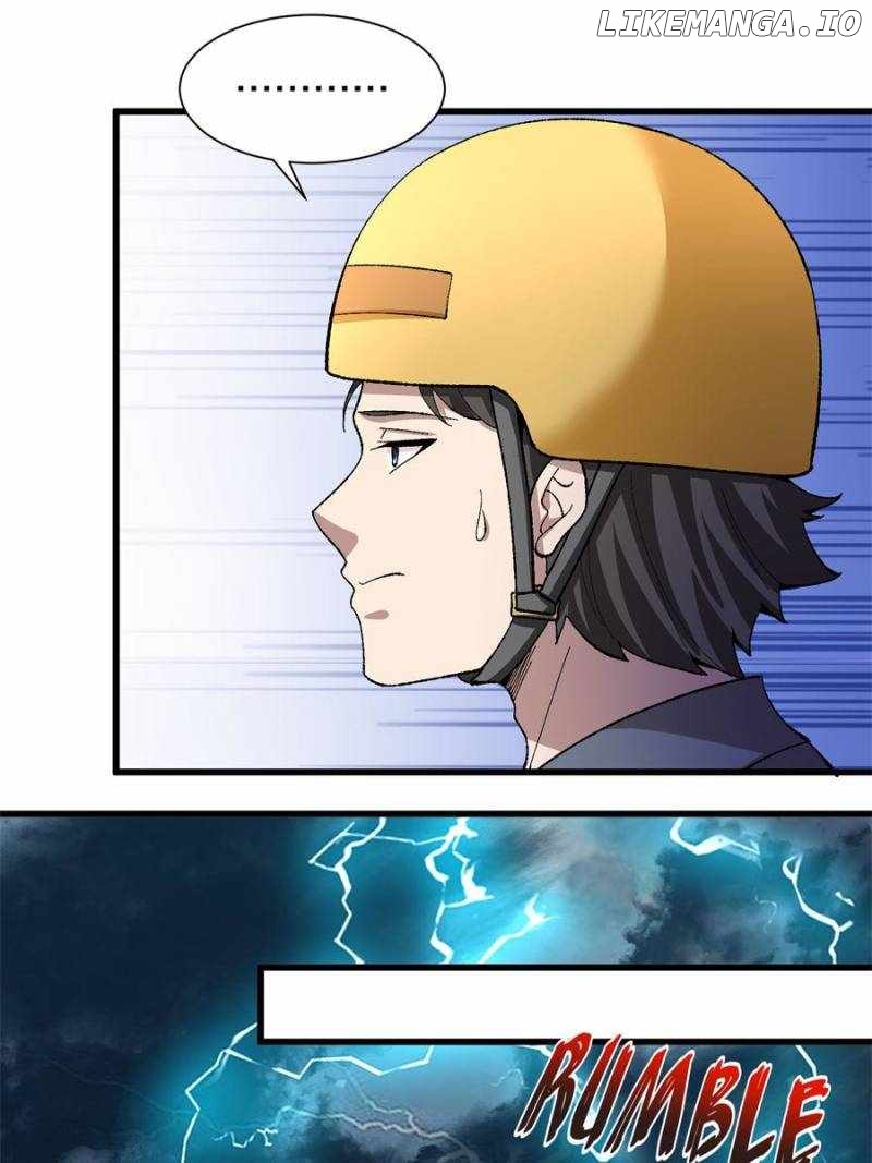 My Harem in a Foreign World Chapter 3 - page 54