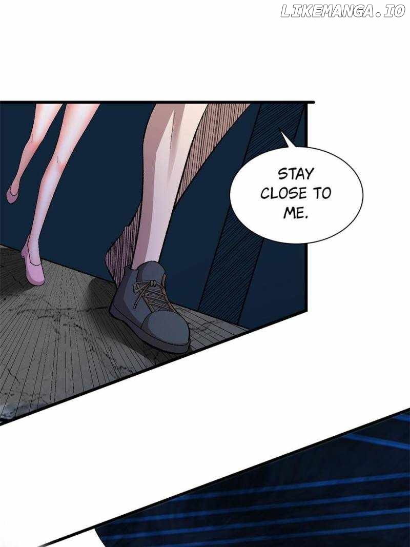 My Harem in a Foreign World Chapter 3 - page 59