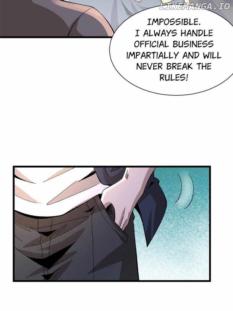 My Harem in a Foreign World Chapter 3 - page 6