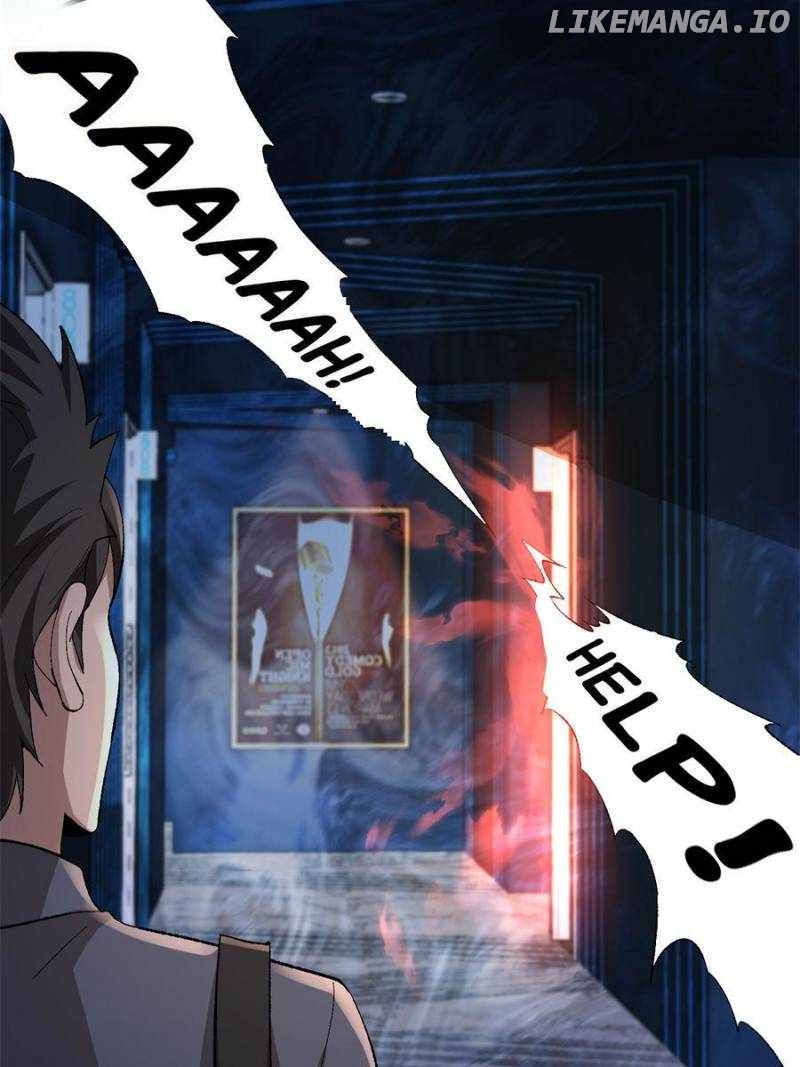 My Harem in a Foreign World Chapter 3 - page 60