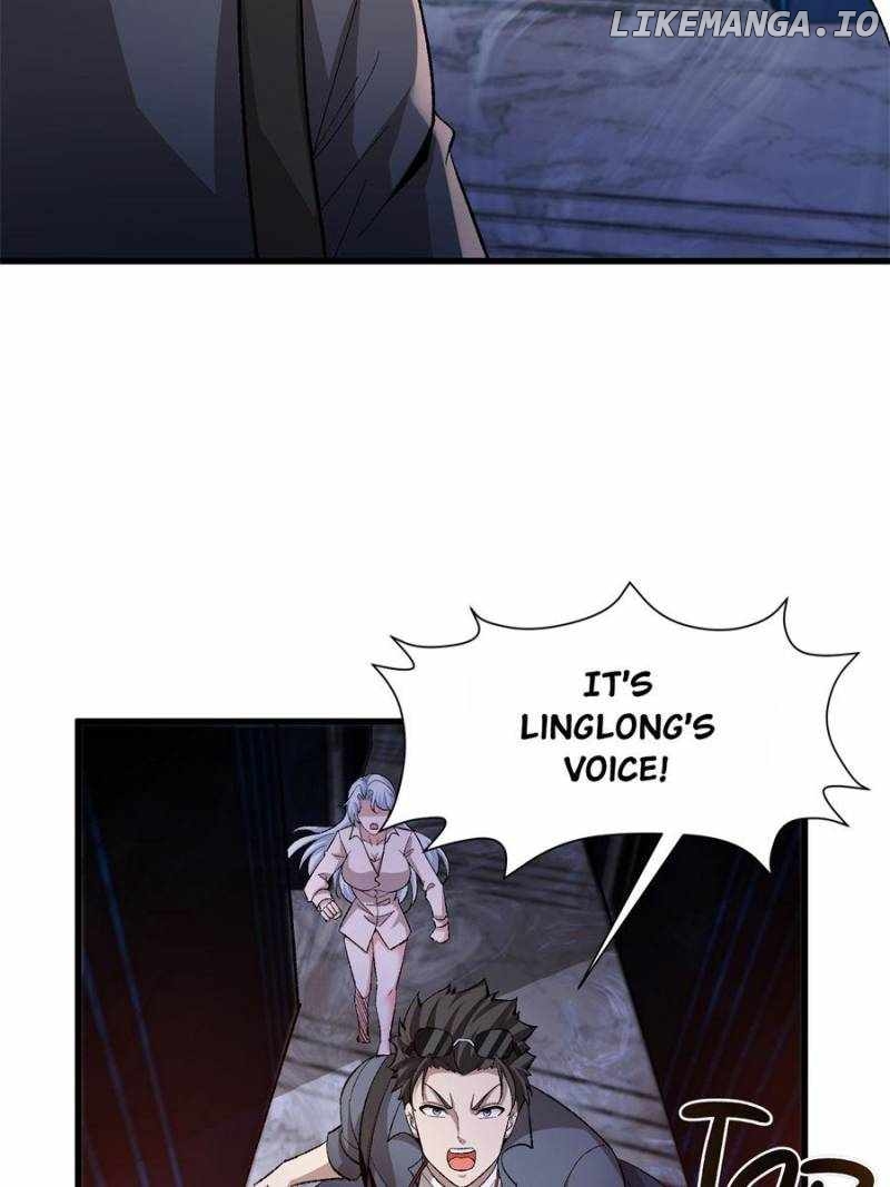 My Harem in a Foreign World Chapter 3 - page 61