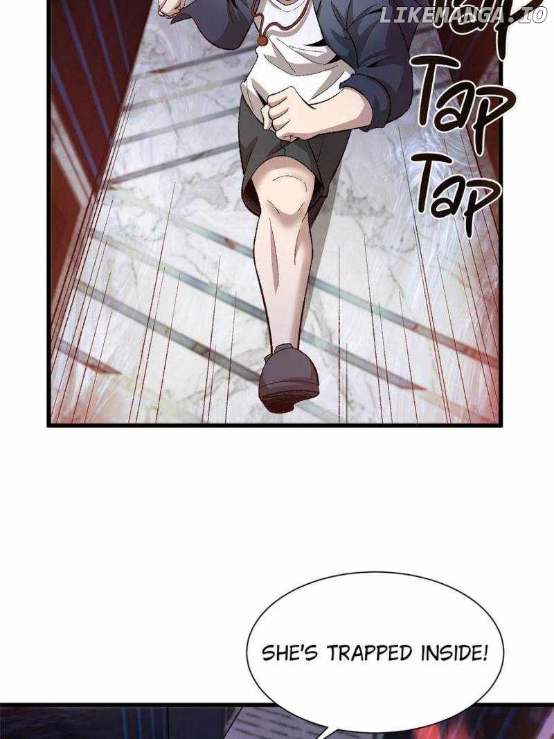My Harem in a Foreign World Chapter 3 - page 62