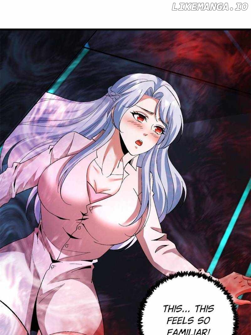 My Harem in a Foreign World Chapter 3 - page 66