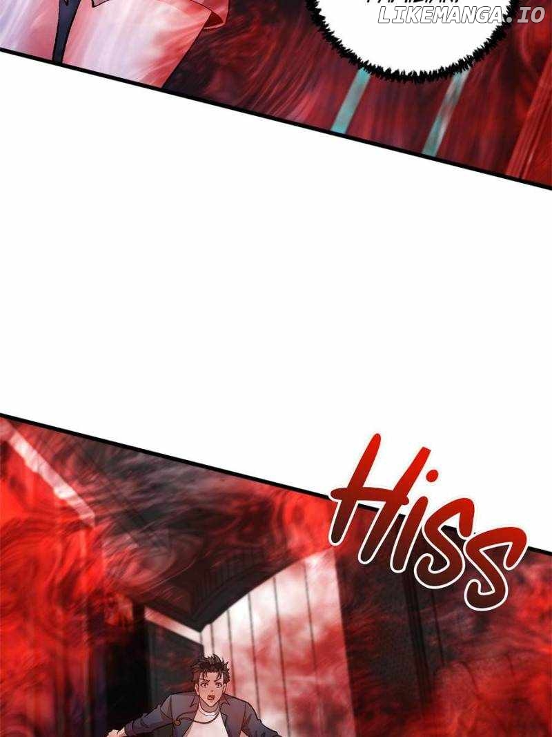 My Harem in a Foreign World Chapter 3 - page 67