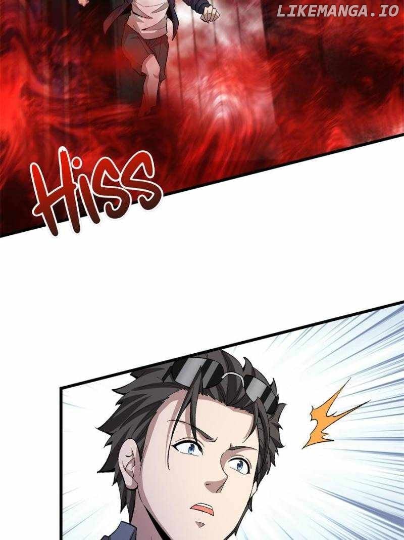My Harem in a Foreign World Chapter 3 - page 68
