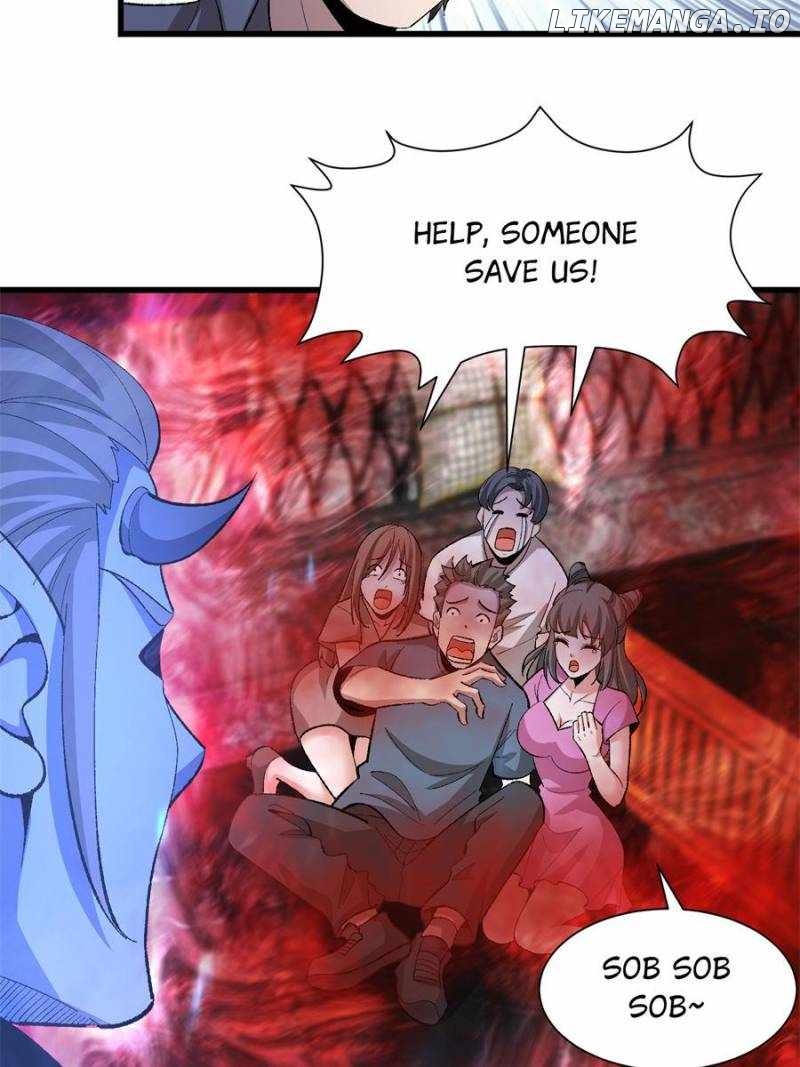 My Harem in a Foreign World Chapter 3 - page 69