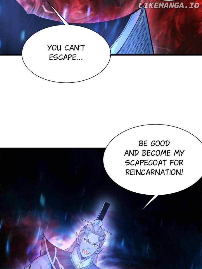 My Harem in a Foreign World Chapter 3 - page 70