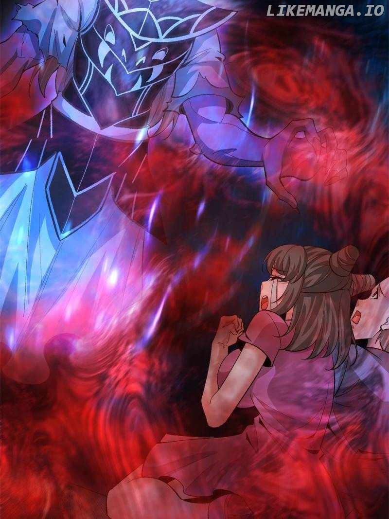 My Harem in a Foreign World Chapter 3 - page 71
