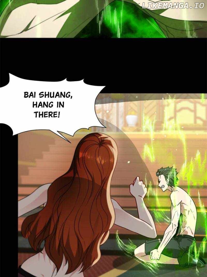 My Harem in a Foreign World Chapter 29 - page 16