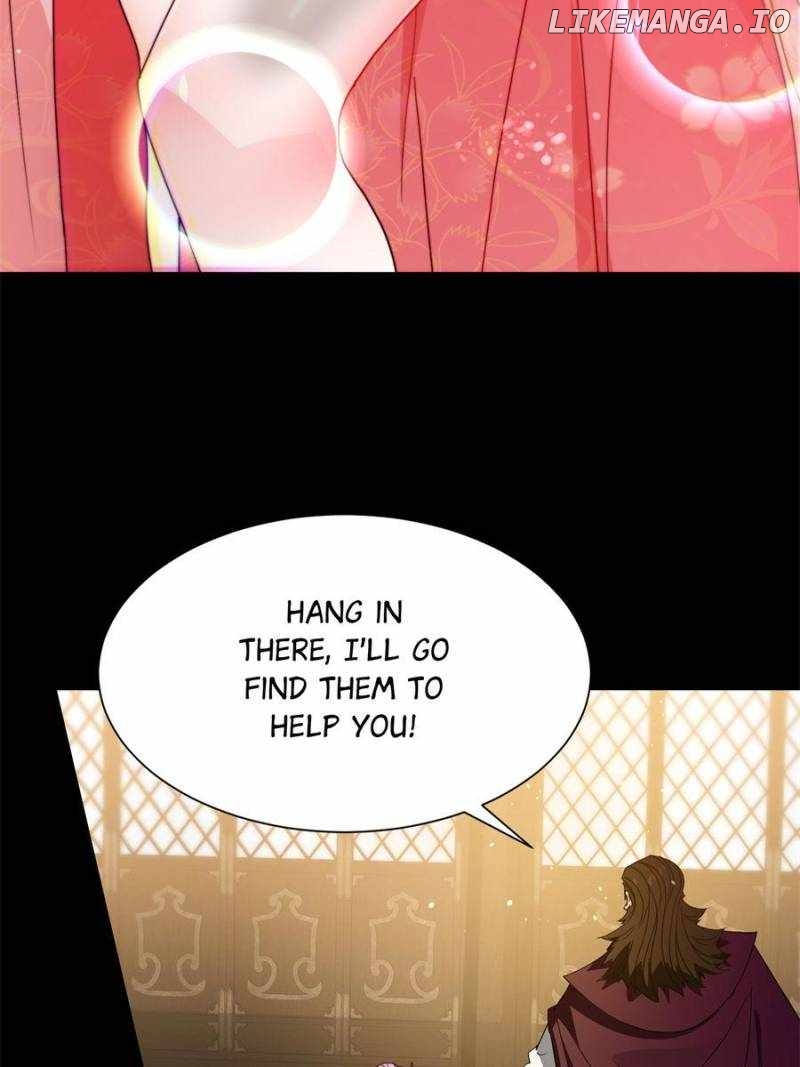 My Harem in a Foreign World Chapter 29 - page 27