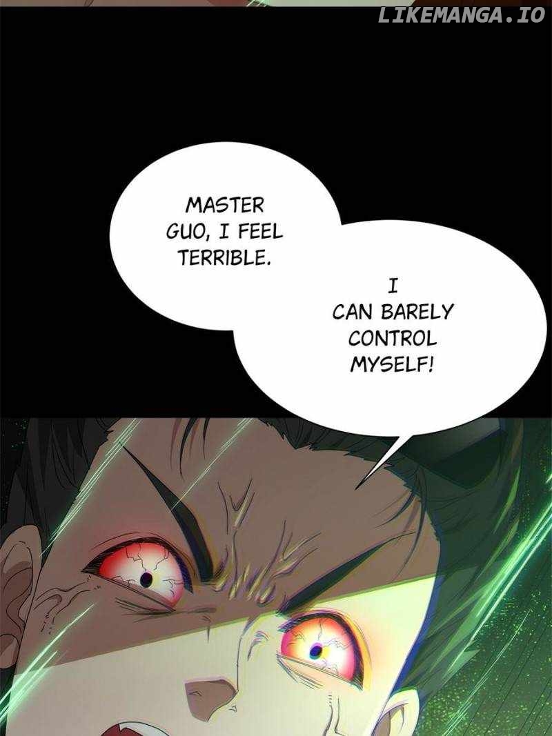 My Harem in a Foreign World Chapter 29 - page 32