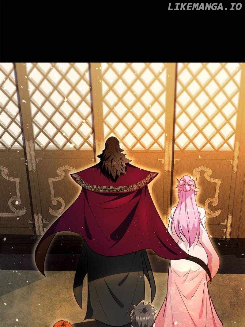 My Harem in a Foreign World Chapter 28 - page 1