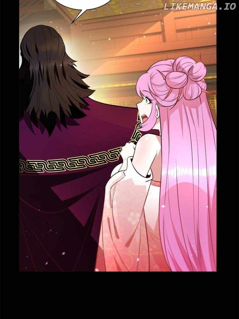 My Harem in a Foreign World Chapter 28 - page 17