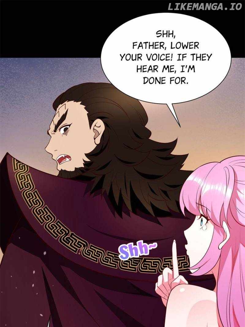 My Harem in a Foreign World Chapter 28 - page 26