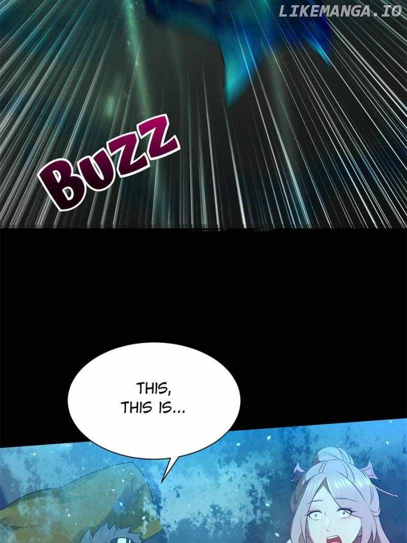My Harem in a Foreign World Chapter 28 - page 47