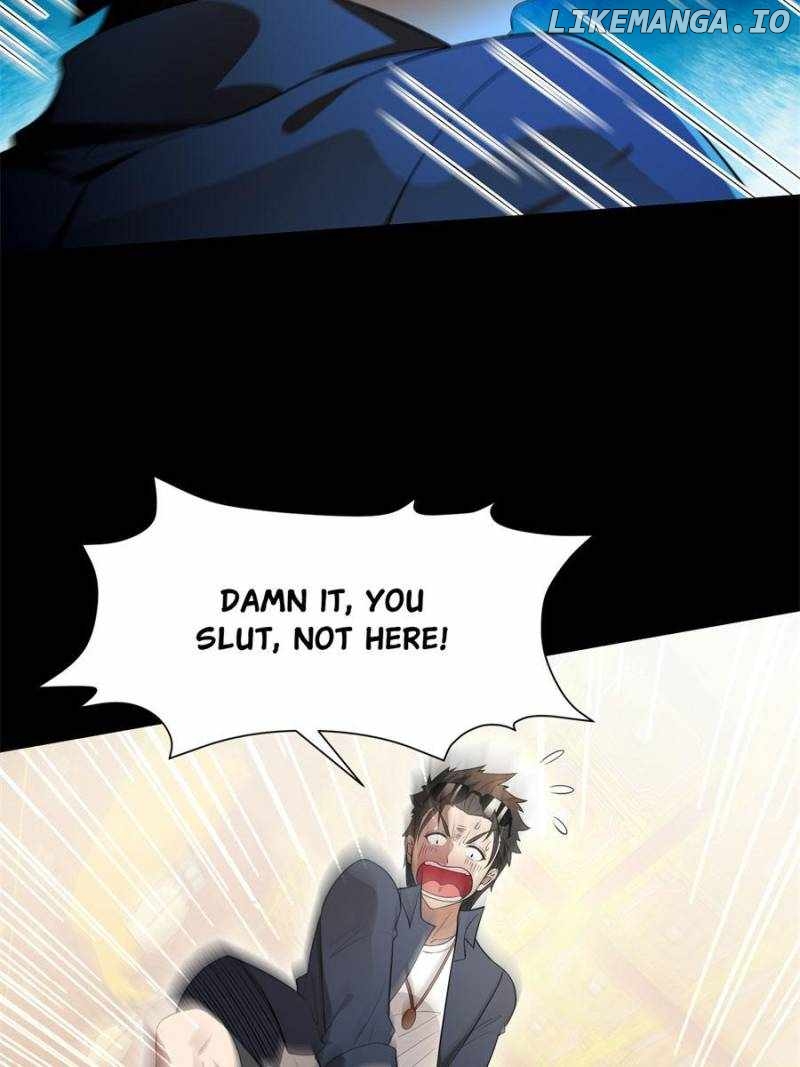 My Harem in a Foreign World Chapter 28 - page 66