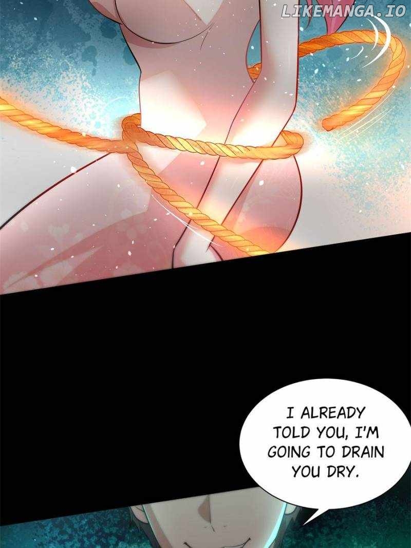 My Harem in a Foreign World Chapter 27 - page 14