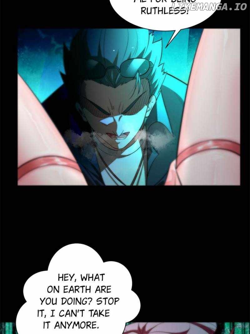 My Harem in a Foreign World Chapter 27 - page 21