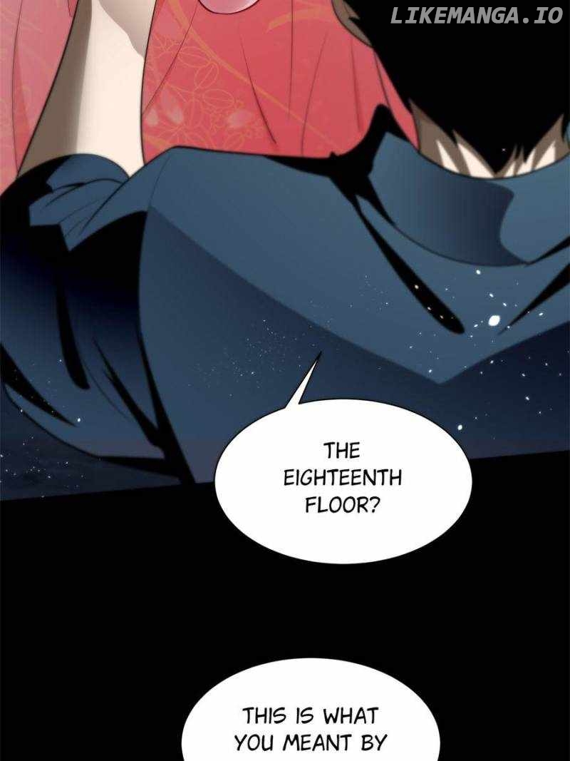 My Harem in a Foreign World Chapter 27 - page 29