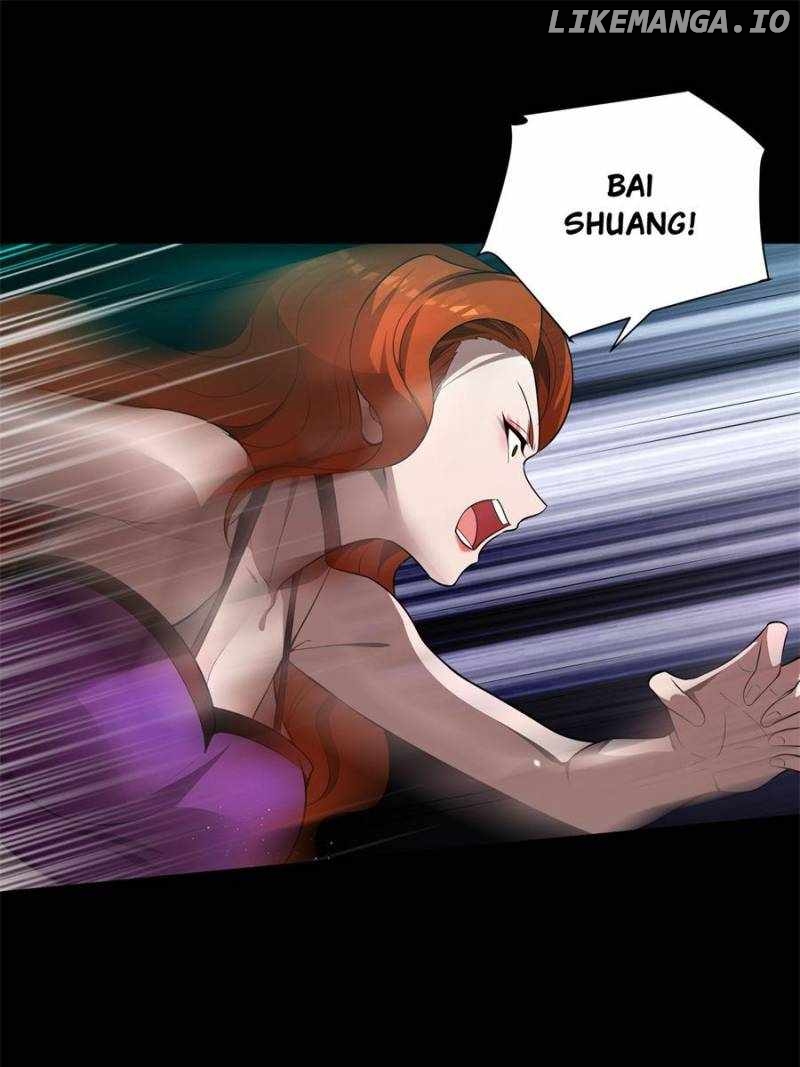My Harem in a Foreign World Chapter 26 - page 13