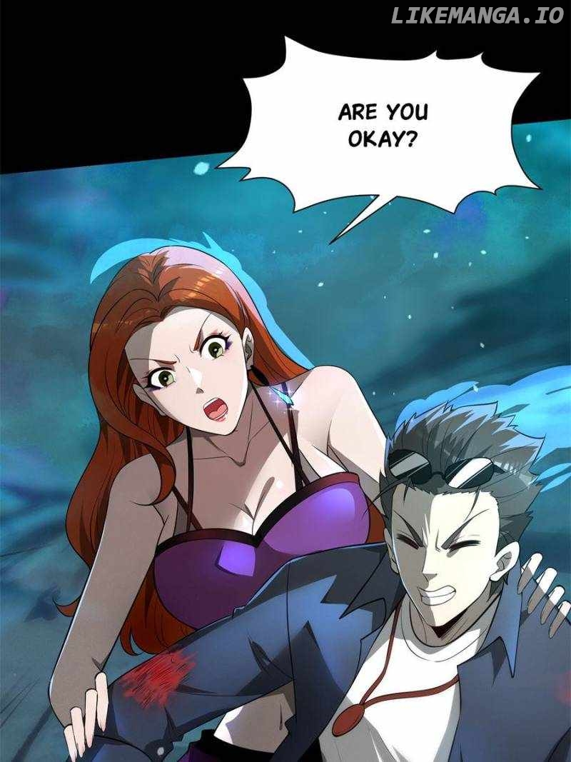 My Harem in a Foreign World Chapter 26 - page 14