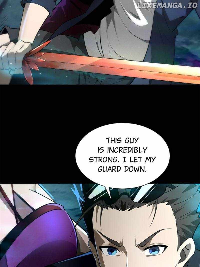 My Harem in a Foreign World Chapter 26 - page 15