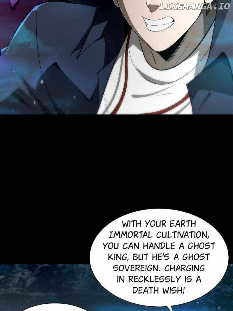 My Harem in a Foreign World Chapter 26 - page 16